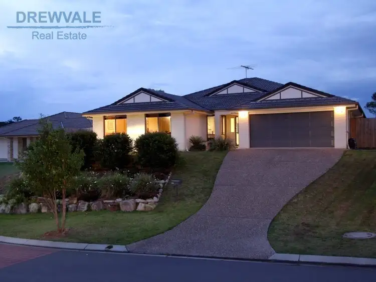 Main view of Homely house listing, 12 Turrbal Street, Bellbowrie QLD 4070