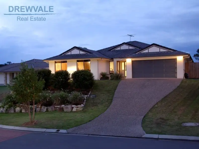 Main view of Homely house listing, 12 Turrbal Street, Bellbowrie QLD 4070