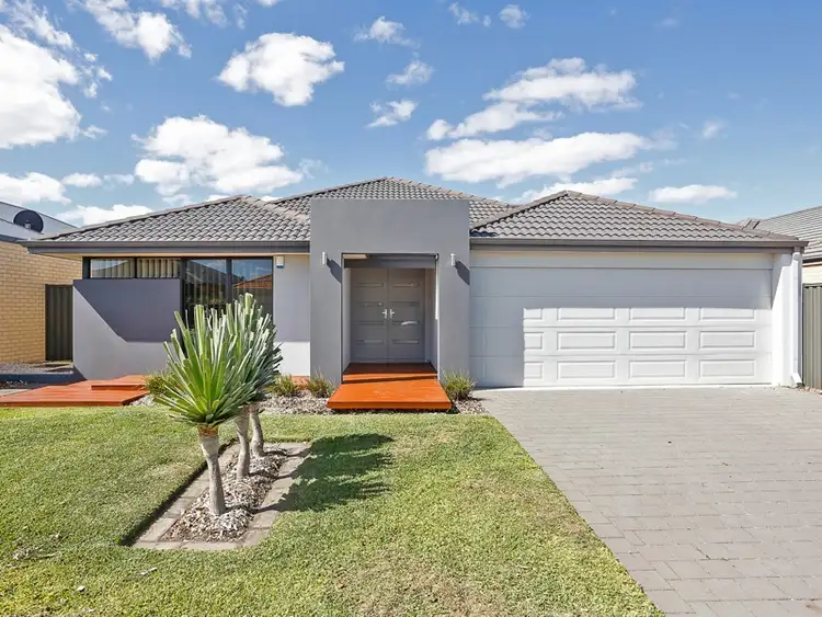 Second view of Homely house listing, 94 Marden Grange, Aveley WA 6069