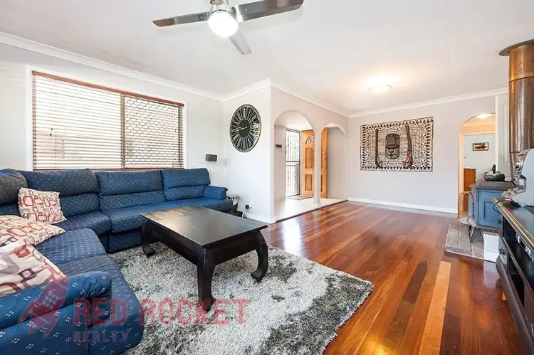 Second view of Homely house listing, 18 Cupania Street, Daisy Hill QLD 4127