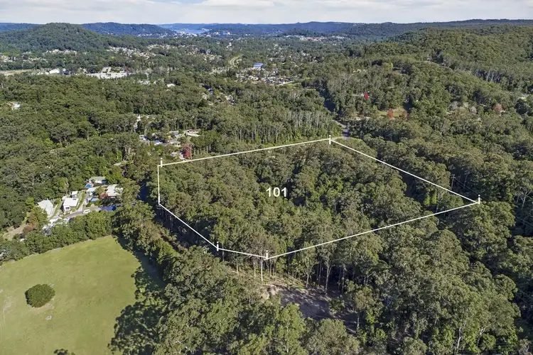 101 Alan Street, Niagara Park NSW 2250