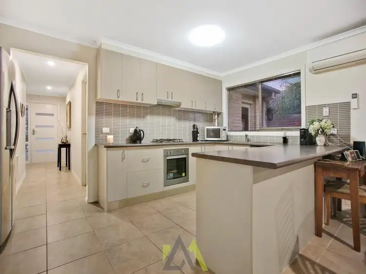 Second view of Homely unit listing, 6/166 Union Road, Langwarrin VIC 3910