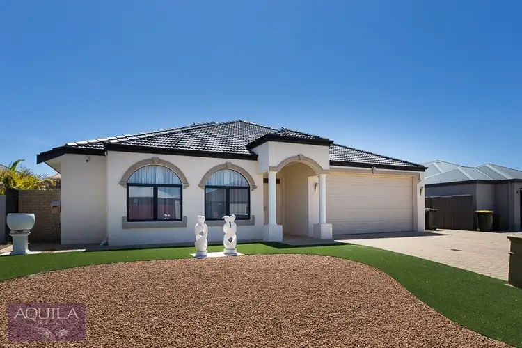 Fourth view of Homely house listing, 25 Whitehart Entrance, Aveley WA 6069