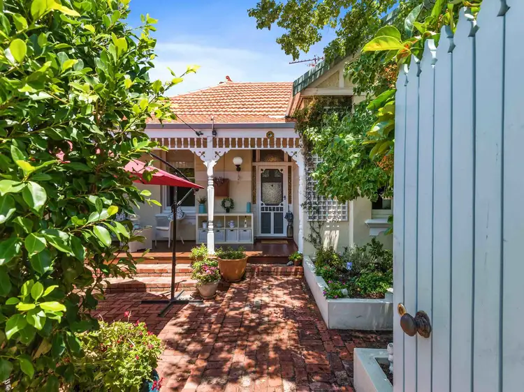 1 Galwey Street, Leederville WA 6007