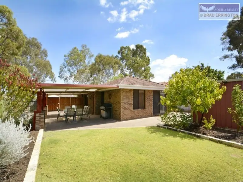 Main view of Homely house listing, 108 Cockman Cross, Stratton WA 6056