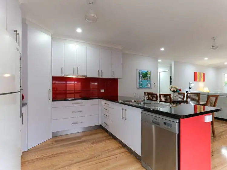 3 MARRABAH AVE, Smithfield QLD 4878
