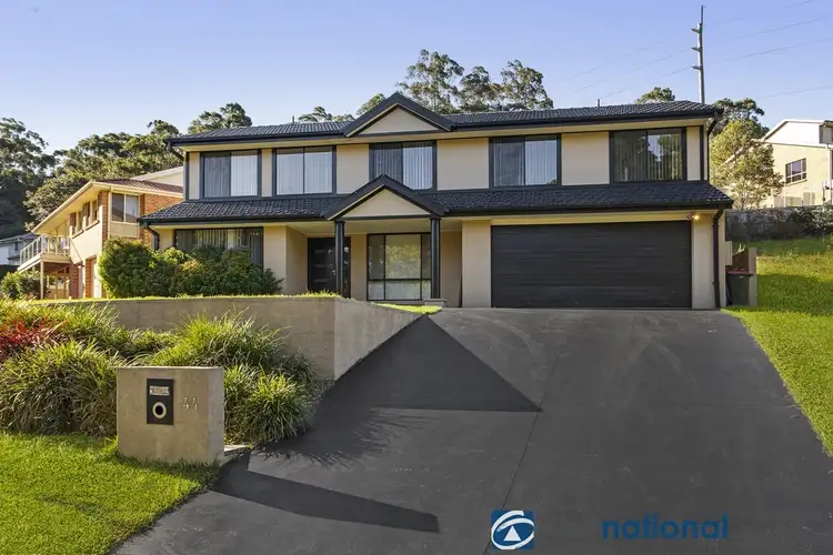 44 Sheffield Drive, Terrigal NSW 2260