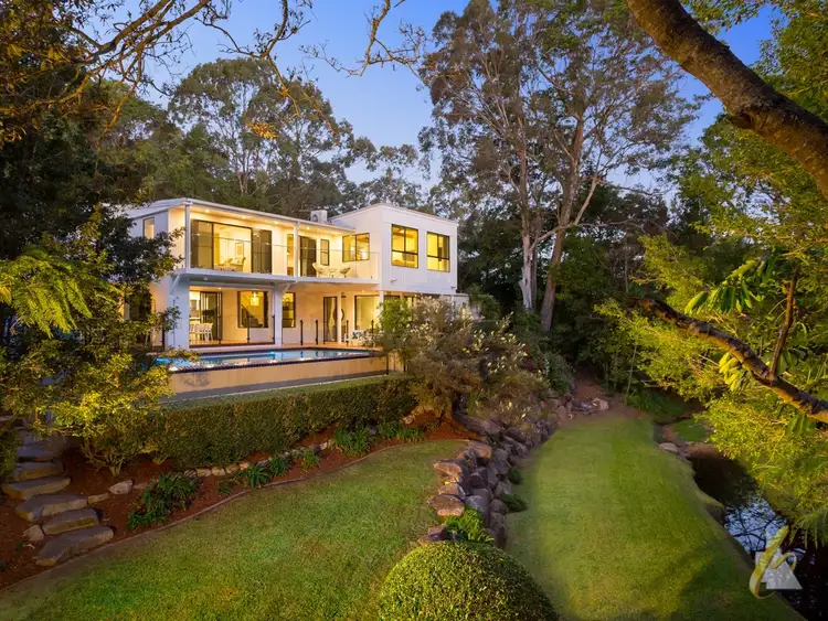 68 Tristania Road, Chapel Hill QLD 4069