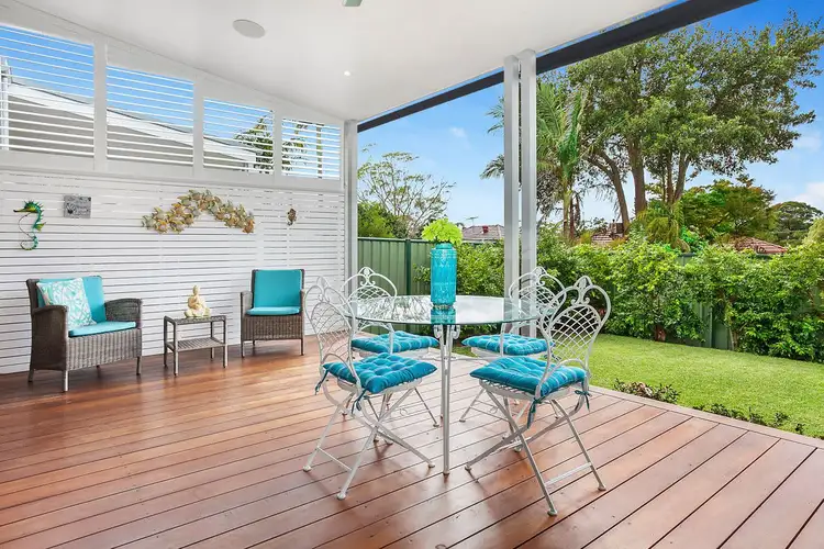 42A Jacana Grove, Heathcote NSW 2233