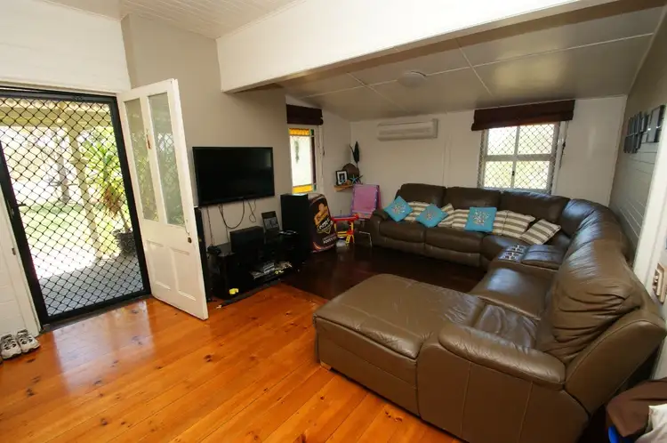 Fourth view of Homely house listing, 21 Back Windermere Road, Innes Park QLD 4670
