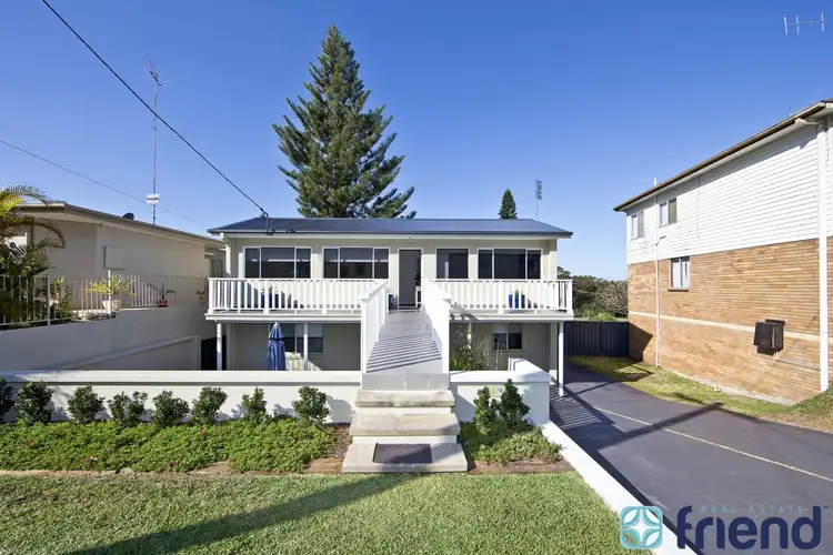 Second view of Homely house listing, 9 Lentara Street, Fingal Bay NSW 2315