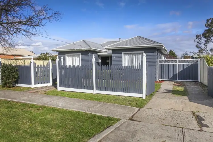 Third view of Homely house listing, 89 Suspension Street, Ardeer VIC 3022