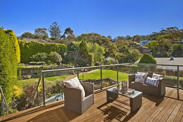 Third view of Homely house listing, 75 The Esplanade, Mosman NSW 2088