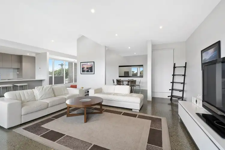 Fourth view of Homely apartment listing, 1/53 Hitchcock Avenue, Barwon Heads VIC 3227