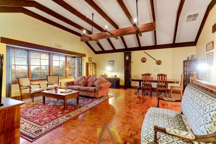 Fourth view of Homely house listing, 17 Canadian Bay Road, Mount Eliza VIC 3930