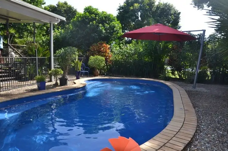 Fourth view of Homely house listing, 30 Kent Close, Mission Beach QLD 4852