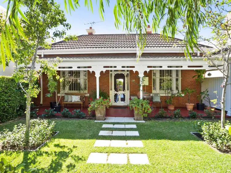 Main view of Homely house listing, 40 Barker Road, Subiaco WA 6008
