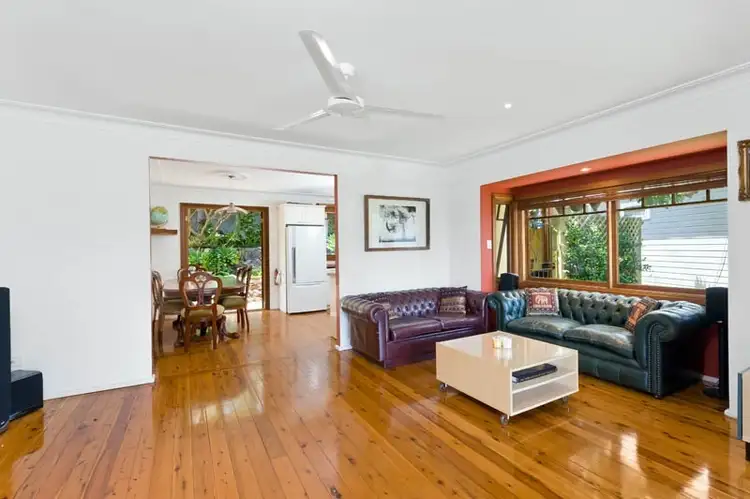 Fourth view of Homely house listing, 24 Riverview, Oyster Bay NSW 2225