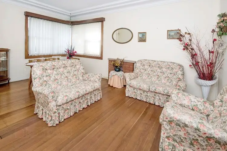 Fourth view of Homely house listing, 47 Delauret Square, Waratah West NSW 2298