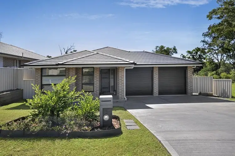 Main view of Homely house listing, 45 Candlebark Close, West Nowra NSW 2541