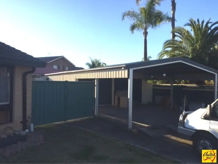 Fifth view of Homely house listing, 14 Hawkins Avenue, Luddenham NSW 2745