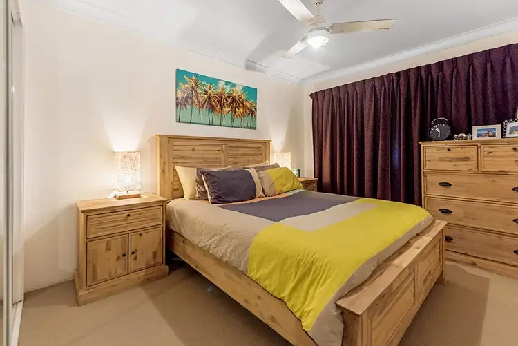 Fifth view of Homely apartment listing, 7/12 Duet Drive, Mermaid Waters QLD 4218