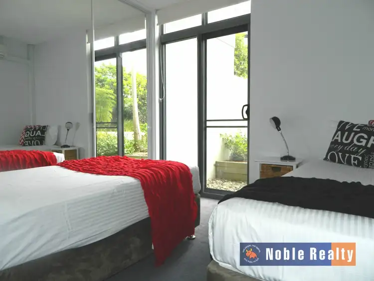 Seventh view of Homely apartment listing, 101/14-18 Head Street 'Sevan', Forster NSW 2428