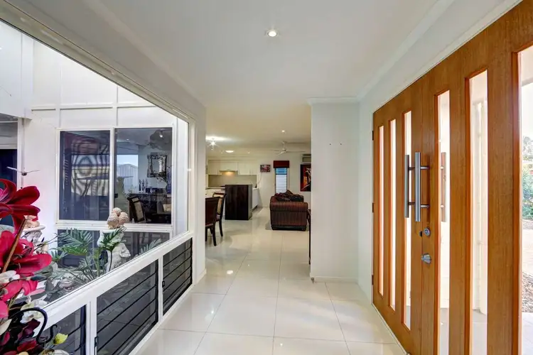 Third view of Homely house listing, 7 Freshwater Drive, Branyan QLD 4670