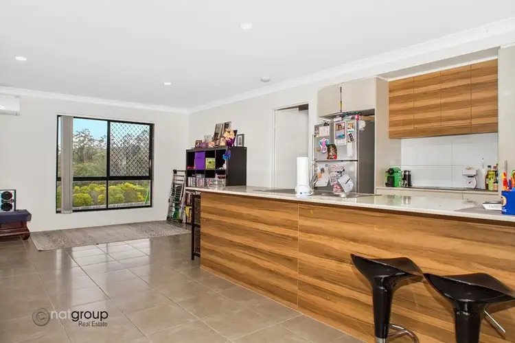Second view of Homely house listing, 26 Hadrian Crescent, Pacific Pines QLD 4211