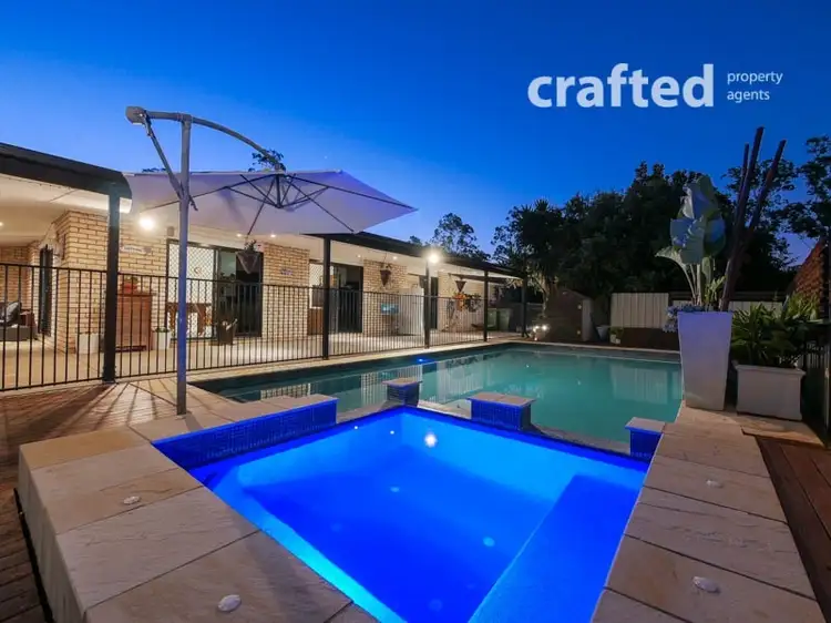17-19 Sunbird Court, Greenbank QLD 4124
