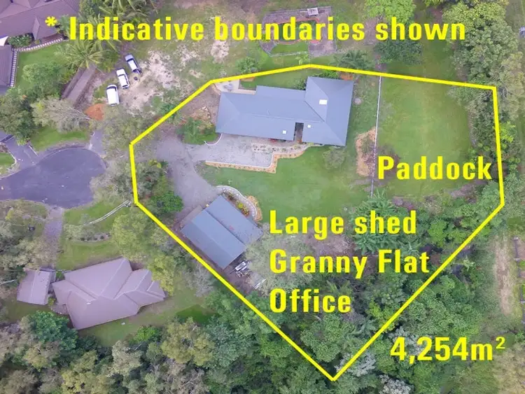 Seventh view of Homely house listing, 18-20 Maori Close, Clifton Beach QLD 4879