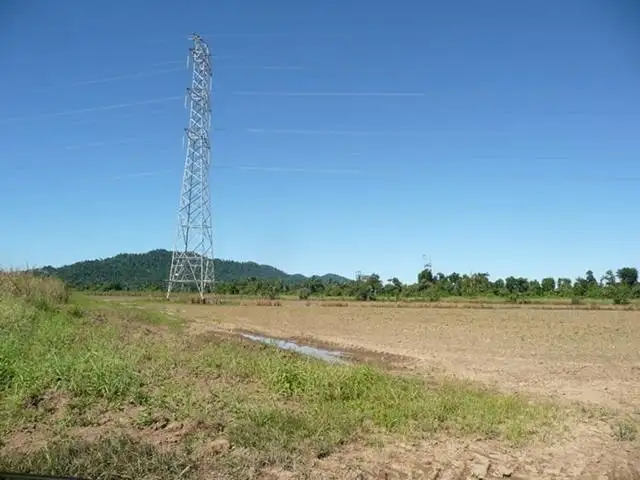 Sixth view of Homely land listing, 1 Old Telegraph Road, East Feluga QLD 4854