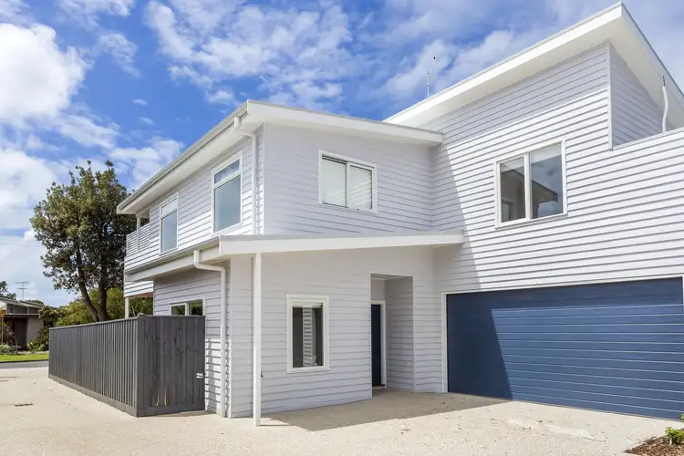 Fifth view of Homely townhouse listing, 1/19 Reid Street, Barwon Heads VIC 3227