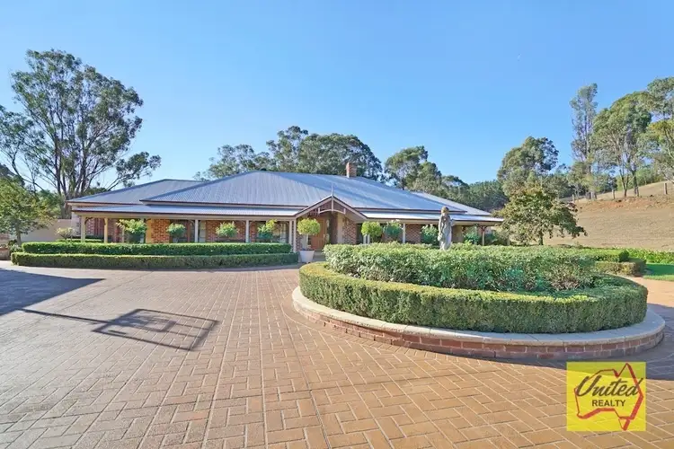 Sixth view of Homely house listing, 40 Inverary Close, Razorback NSW 2571