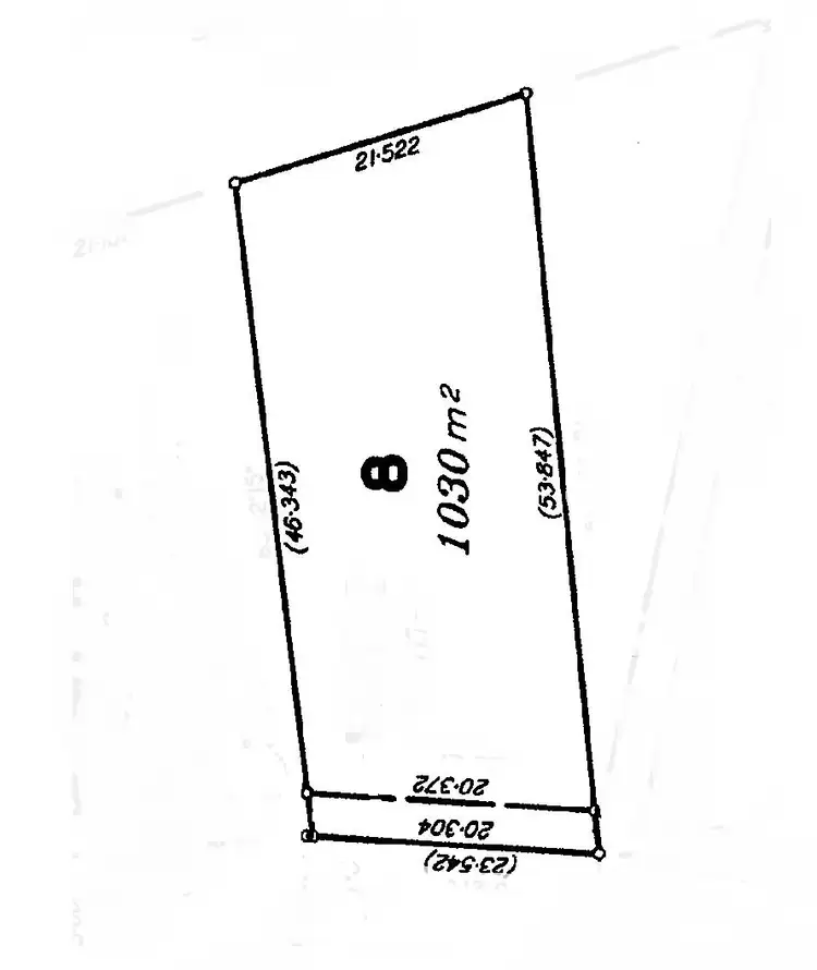 Second view of Homely land listing, Lot 8 Bargara Rise, Bargara QLD 4670