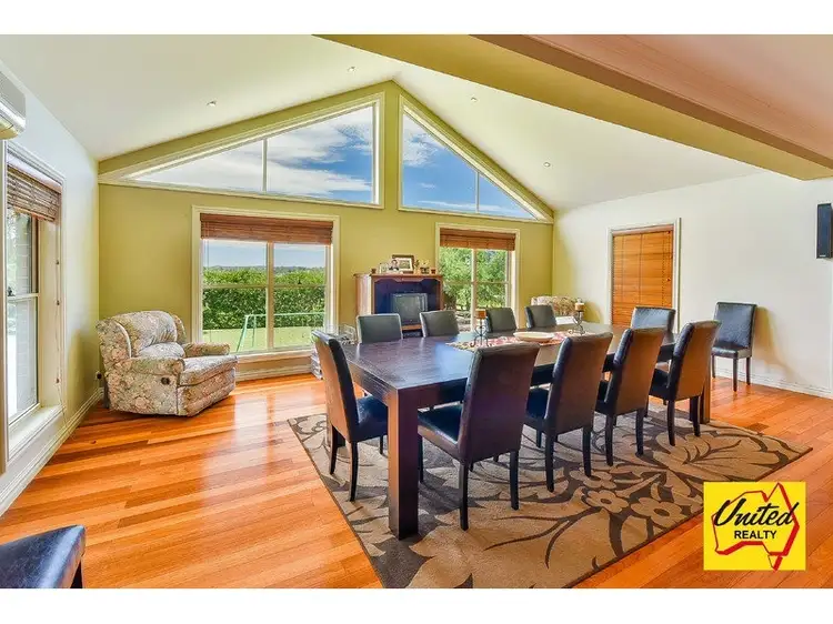 Second view of Homely house listing, 114 Cobbitty Road, Cobbitty NSW 2570
