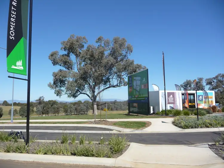 Lot 41/15 Barnett Avenue, Thurgoona NSW 2640