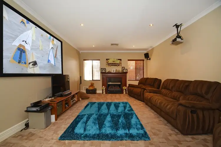 Fifth view of Homely house listing, 11 Lookout Circle, Ellenbrook WA 6069