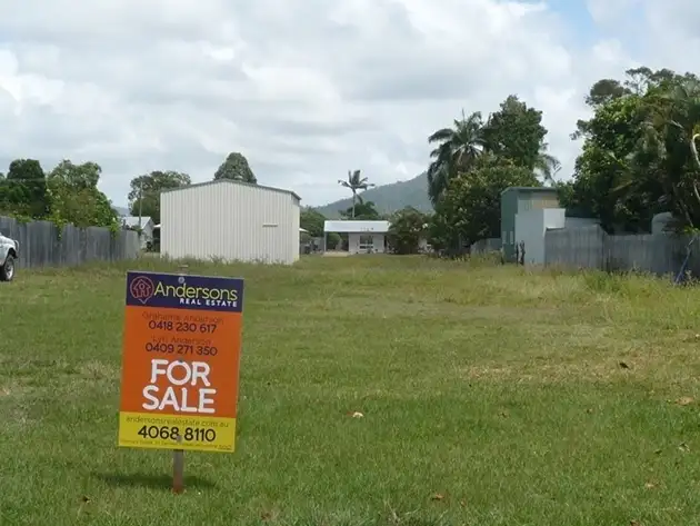 38 Wall Street, South Mission Beach QLD 4852
