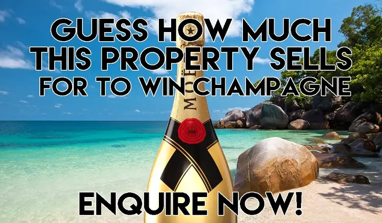 Second view of Homely house listing, 11 Escape Close, Clifton Beach QLD 4879