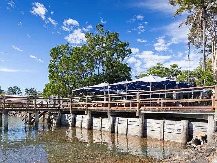 Seventh view of Homely land listing, 7 SHELLCOT ST, Toogoom QLD 4655