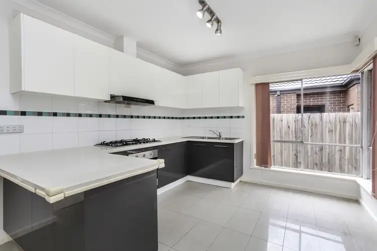 Fifth view of Homely house listing, 20 Balmoral Street, Braybrook VIC 3019