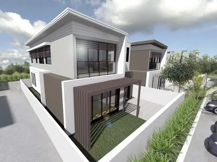 Main view of Homely house listing, LOT D/52 Cylinders Drive, Kingscliff NSW 2487