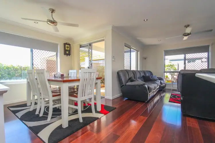 Fifth view of Homely house listing, 32 Sienna Street, Caloundra West QLD 4551