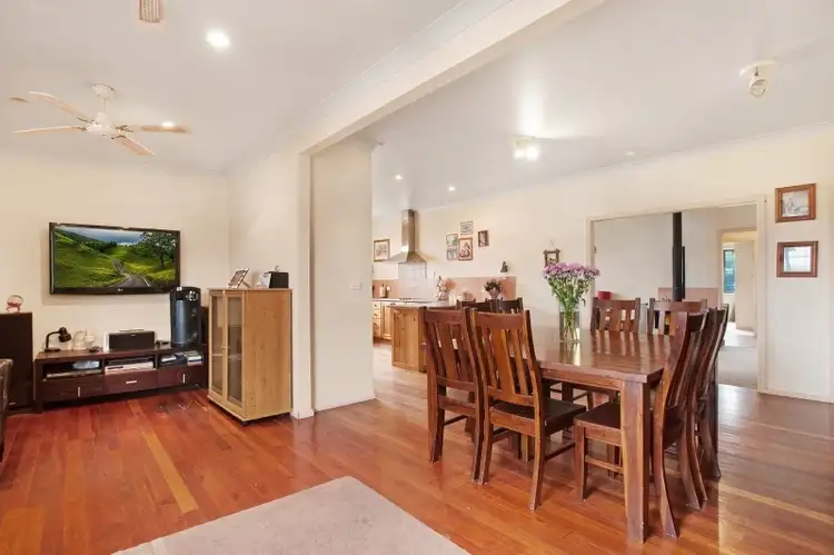 Fourth view of Homely house listing, 3 Glenroy Street, Thornton NSW 2322