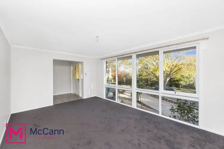 Second view of Homely house listing, 32 Byrne Street, Wanniassa ACT 2903