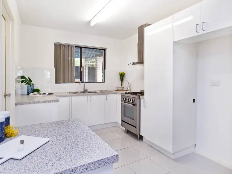 Fifth view of Homely townhouse listing, 4/15 Lawley Crescent, Mount Lawley WA 6050