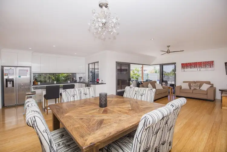 Sixth view of Homely house listing, 2 Sea Change Court, Bargara QLD 4670