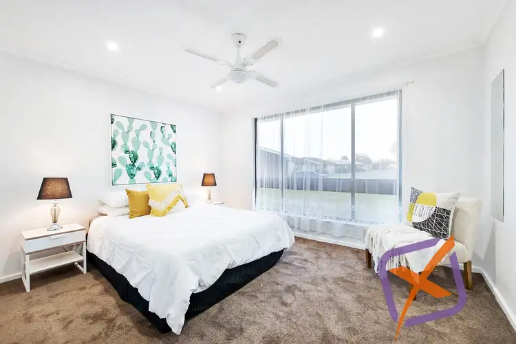 Second view of Homely unit listing, 11/55 Beafield Road, Para Hills West SA 5096