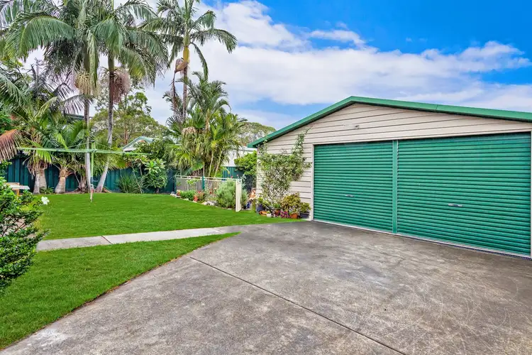 Fourth view of Homely house listing, 26 Coonanga Avenue, Budgewoi NSW 2262